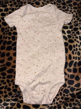 baby onesie